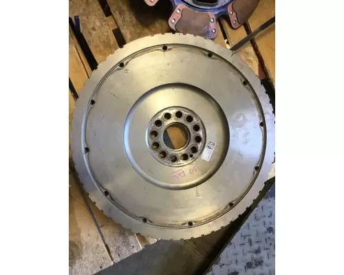 Flywheel DETROIT  Hagerman Inc.