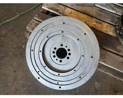 Flywheel Detroit  Bobby Johnson Equipment Co., Inc.