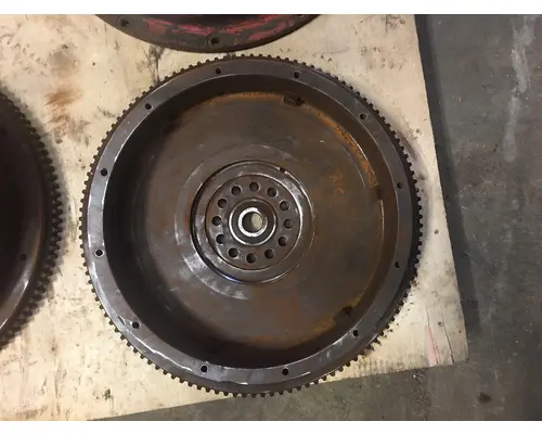 Flywheel Detroit  Bobby Johnson Equipment Co., Inc.