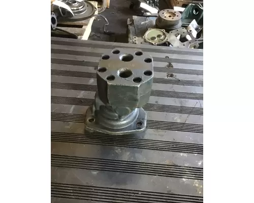 Fuel Pump (Injection) DETROIT  LKQ Wholesale Truck Parts