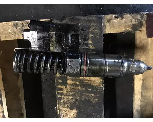 Fuel Injector DETROIT  LKQ Wholesale Truck Parts