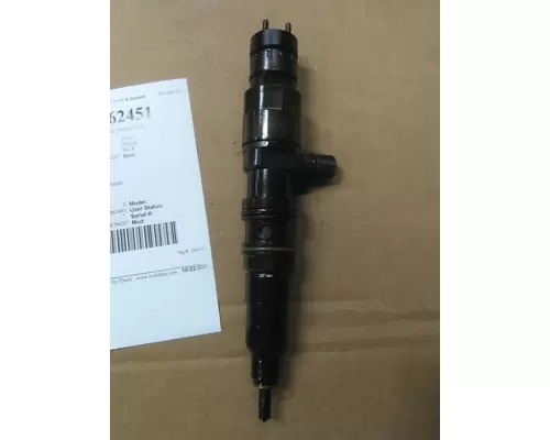 Fuel Injector DETROIT  LKQ Wholesale Truck Parts