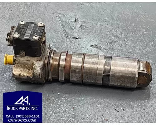 Fuel Injector DETROIT  CA Truck Parts