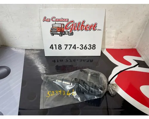 Fuel Injector DETROIT  Les Camions Gilbert