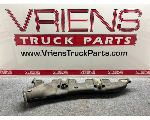 Intake Manifold DETROIT  Vriens Truck Parts