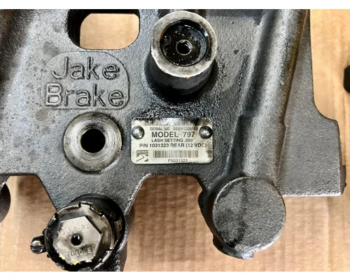 Jake/Engine Brake DETROIT  CA Truck Parts