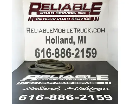 Oil Pan DETROIT  Reliable Road Service, Inc.