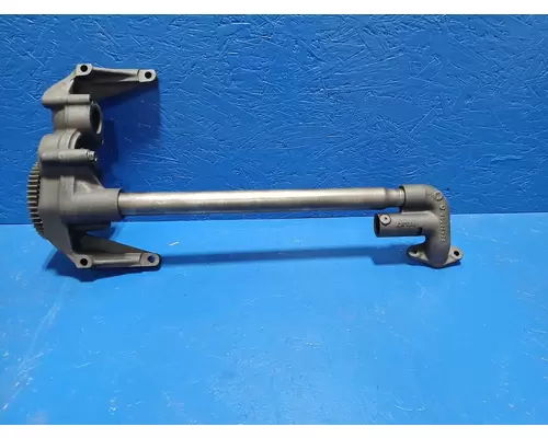 Oil Pump DETROIT  Diesel Truck Parts