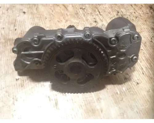 Oil Pump DETROIT  Payless Truck Parts