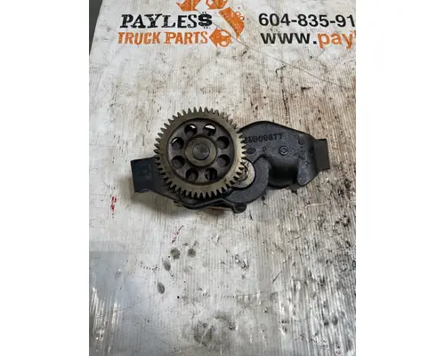 Oil Pump DETROIT  Payless Truck Parts