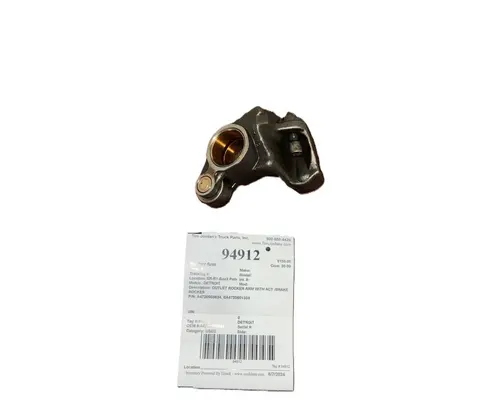 Rocker Arm DETROIT  Tim Jordan's Truck Parts, Inc.