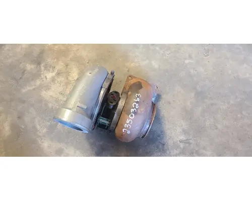 Turbocharger / Supercharger Detroit  Bobby Johnson Equipment Co., Inc.