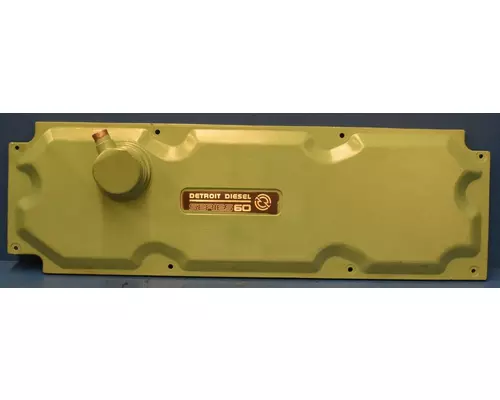 Valve Cover DETROIT  Diesel Truck Parts