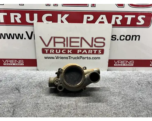 Water Pump DETROIT  Vriens Truck Parts