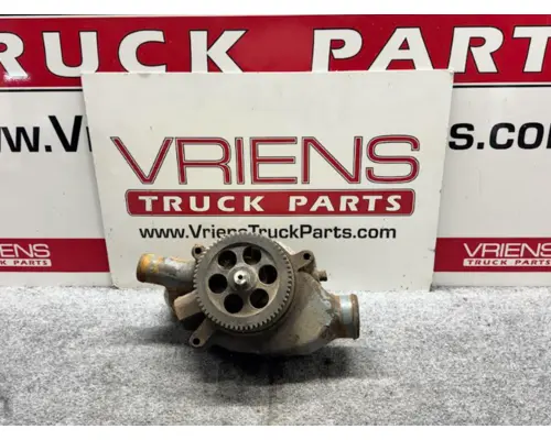Water Pump DETROIT  Vriens Truck Parts