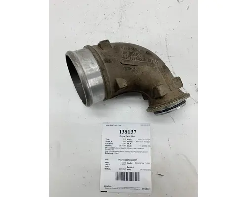 Engine Parts, Misc. DETROIT 01-28682-000 West Side Truck Parts