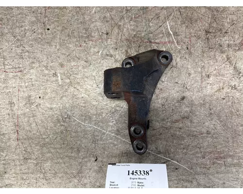 Engine Mounts DETROIT 01-33283-000 West Side Truck Parts