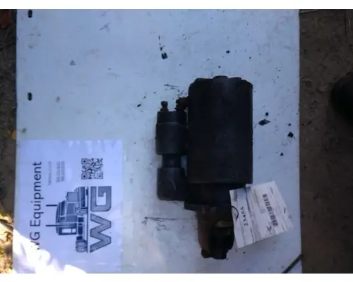 Starter Motor DETROIT 102A3 Truck Salvage International Inc