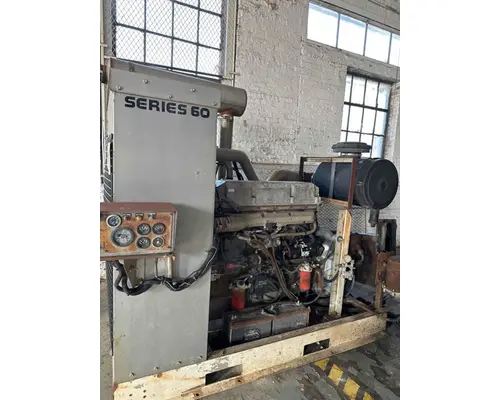 Engine Assembly Detroit 12.7 Heavy Quip, Inc. dba Diesel Sales