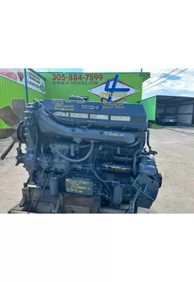 Detroit 12.7L Engine Assembly