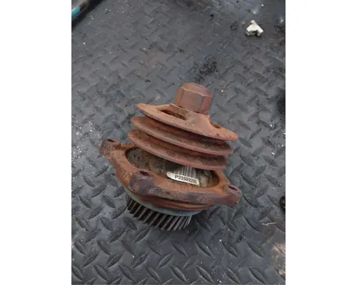 Detroit 12V71 Engine Parts, Misc.