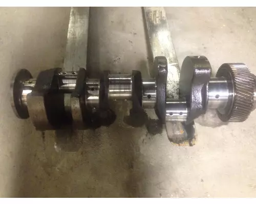 Crankshaft DETROIT 12V-149 Dales Truck Parts, Inc.