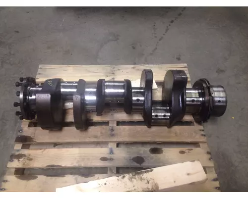 Crankshaft DETROIT 12V-149 Dales Truck Parts, Inc.