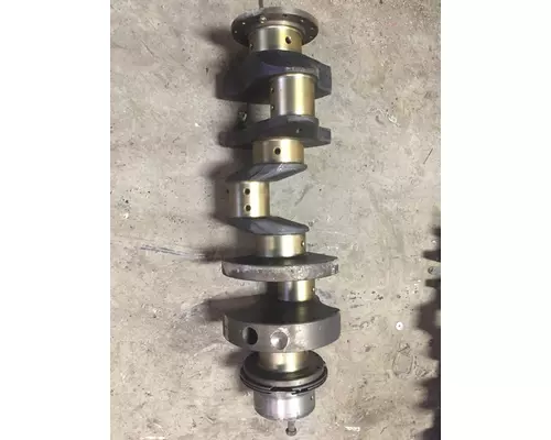 Crankshaft DETROIT 12V-149 Dales Truck Parts, Inc.