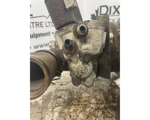 EGR Cooler Detroit 14.0L Dixie Truck Centre