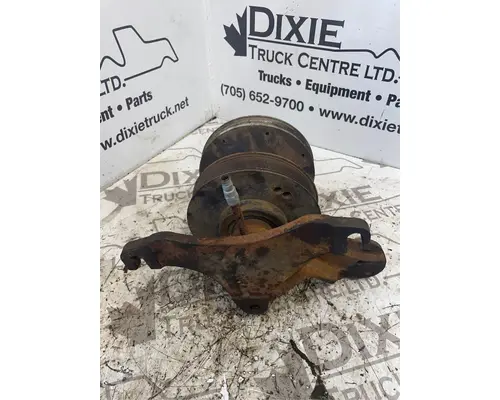 Fan Clutch Detroit 14.0L Dixie Truck Centre