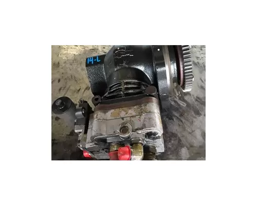 Air Compressor DETROIT 14.0L American Truck Salvage