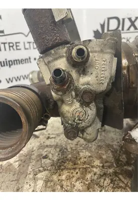 Detroit 14.0L EGR Cooler
