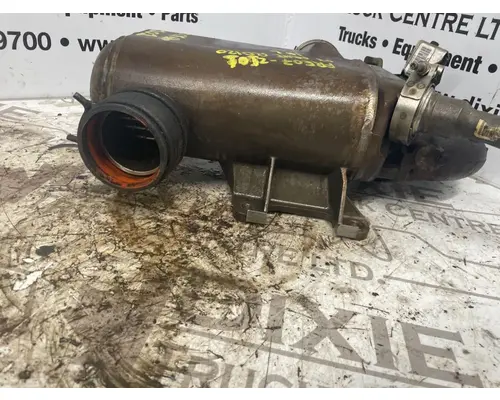 Detroit 14.0L EGR Cooler