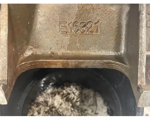 Detroit 14.0L EGR Cooler