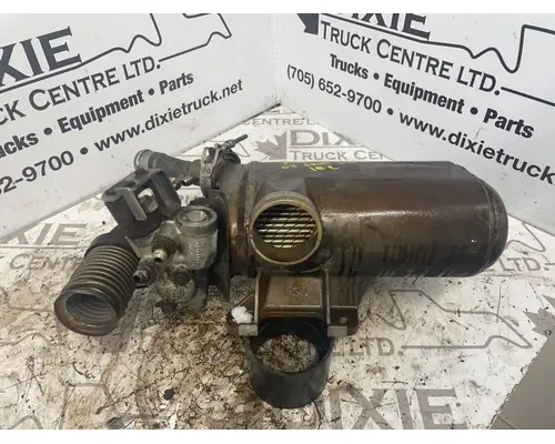 Detroit 14.0L EGR Cooler