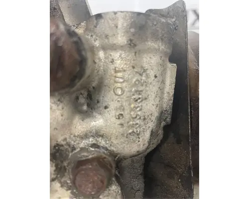 Detroit 14.0L EGR Cooler