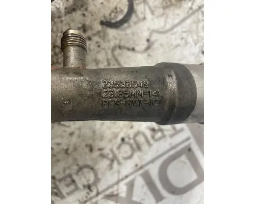 Detroit 14.0L EGR Cooler