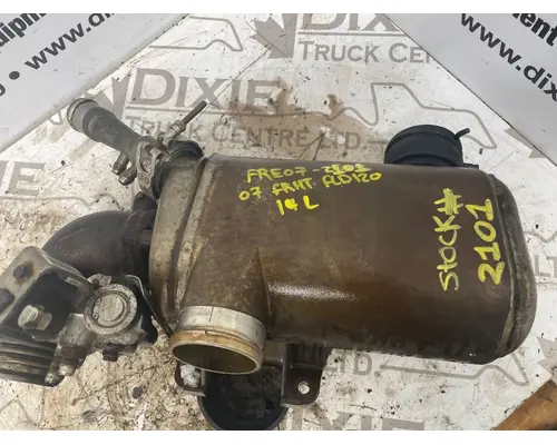 Detroit 14.0L EGR Cooler