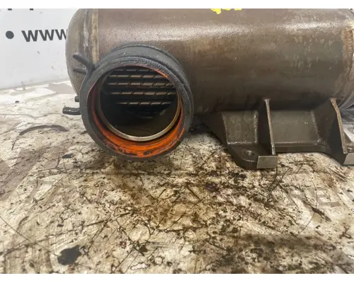 Detroit 14.0L EGR Cooler