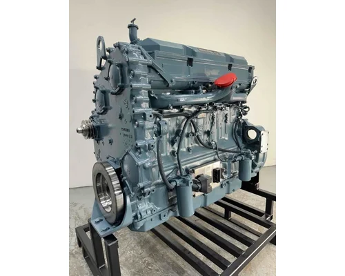 Detroit 14.0L Engine Assembly