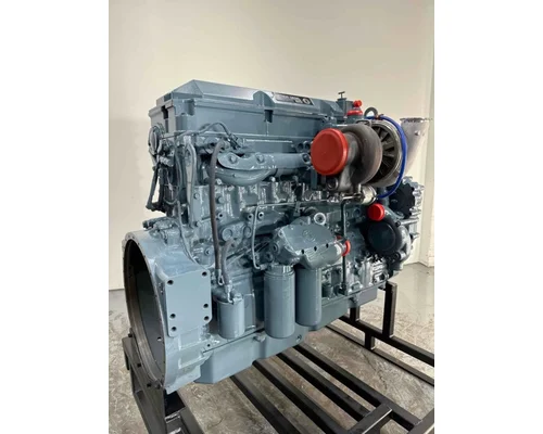 Detroit 14.0L Engine Assembly