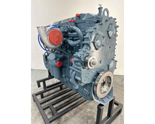 Detroit 14.0L Engine Assembly