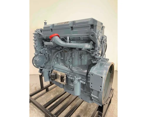 Detroit 14.0L Engine Assembly
