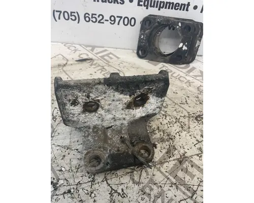 Detroit 14.0L Engine Mounts