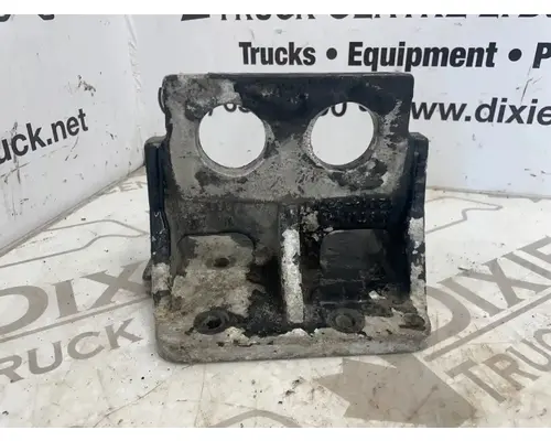 Detroit 14.0L Engine Mounts