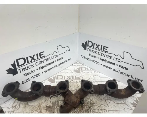 Detroit 14.0L Exhaust Manifold