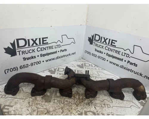 Detroit 14.0L Exhaust Manifold