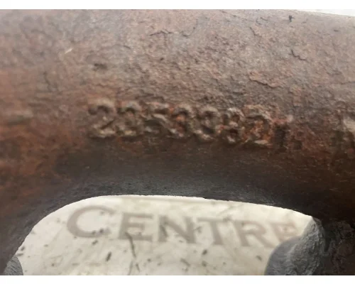 Detroit 14.0L Exhaust Manifold