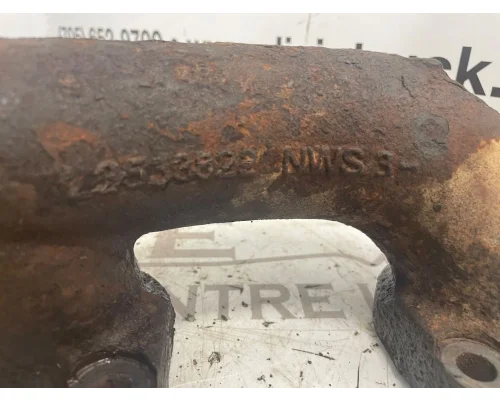 Detroit 14.0L Exhaust Manifold