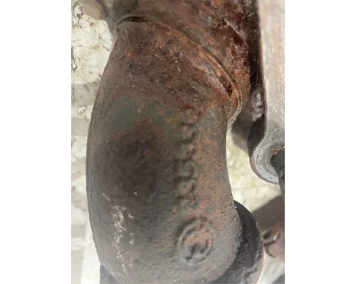 Detroit 14.0L Exhaust Manifold
